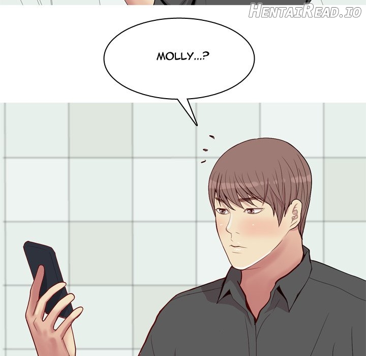 My Lovers Prelude Chapter 63 - page 12