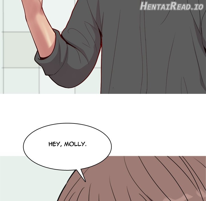 My Lovers Prelude Chapter 63 - page 13