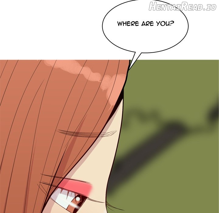 My Lovers Prelude Chapter 63 - page 15
