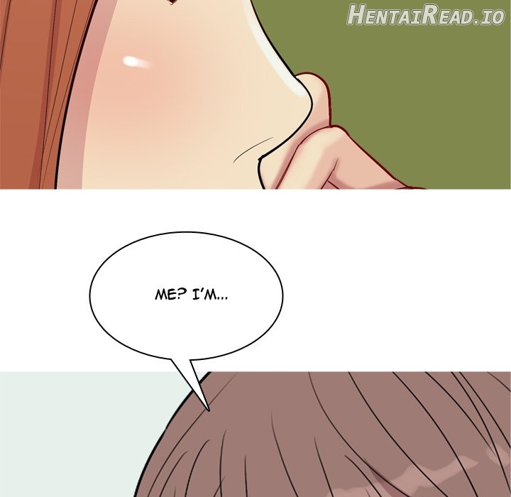 My Lovers Prelude Chapter 63 - page 16