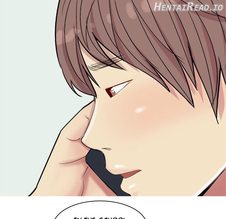 My Lovers Prelude Chapter 63 - page 17