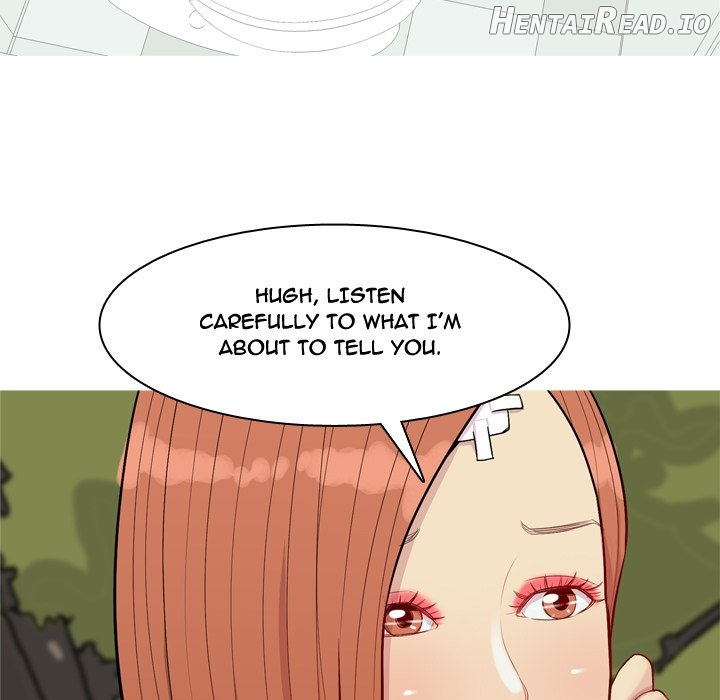My Lovers Prelude Chapter 63 - page 19