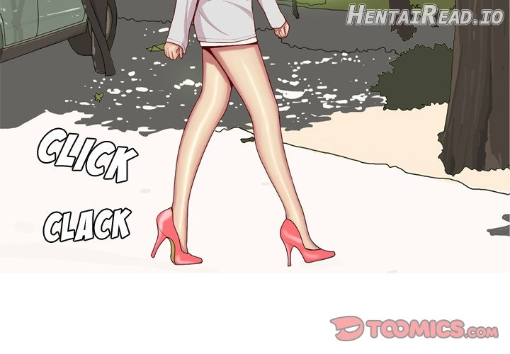 My Lovers Prelude Chapter 63 - page 2