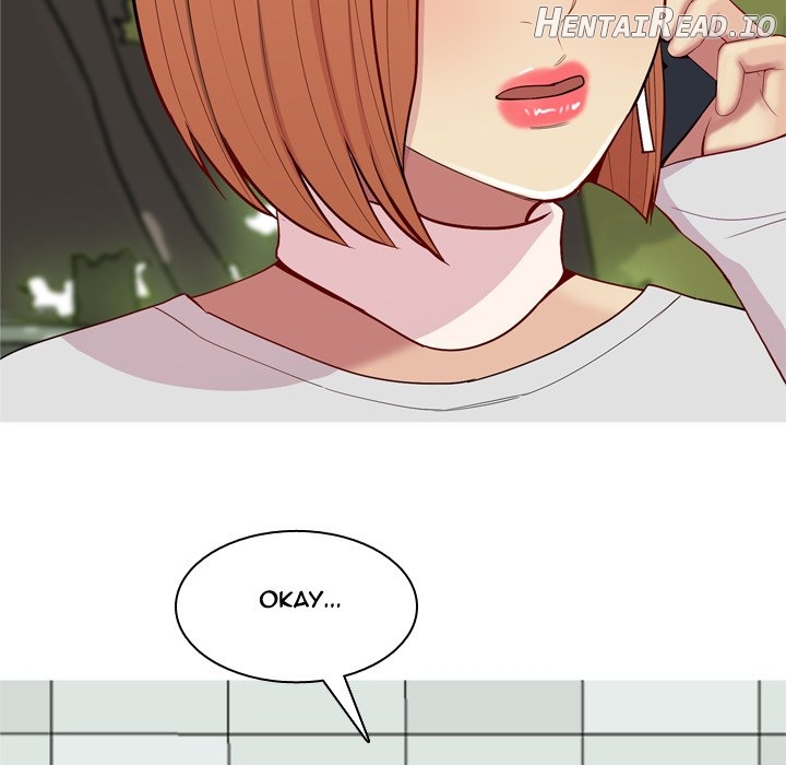 My Lovers Prelude Chapter 63 - page 20