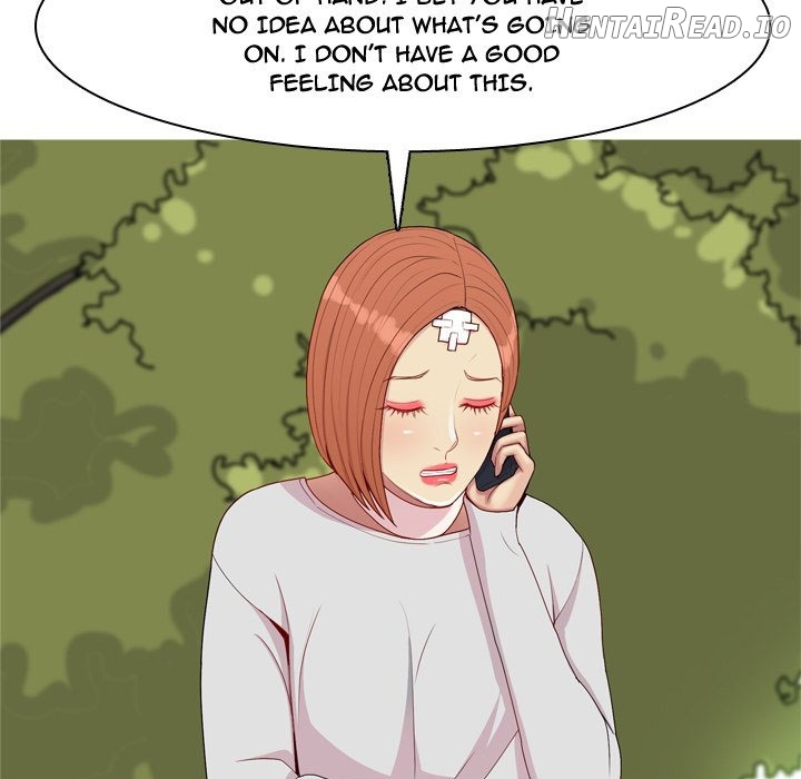 My Lovers Prelude Chapter 63 - page 22