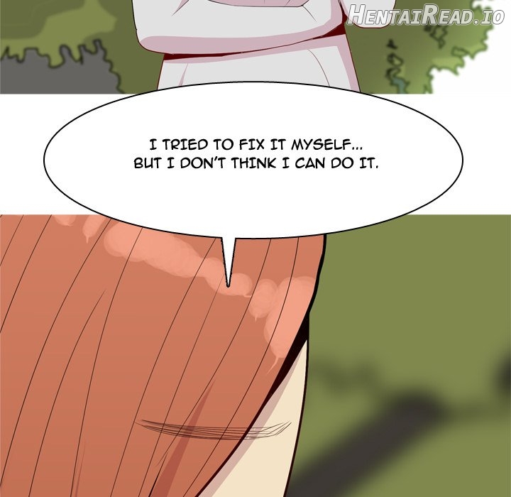 My Lovers Prelude Chapter 63 - page 23