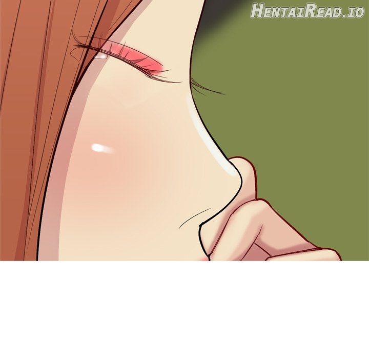 My Lovers Prelude Chapter 63 - page 24