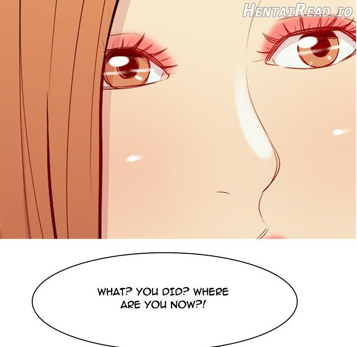 My Lovers Prelude Chapter 63 - page 27