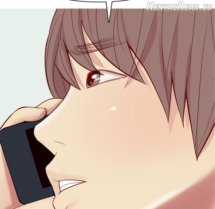 My Lovers Prelude Chapter 63 - page 28