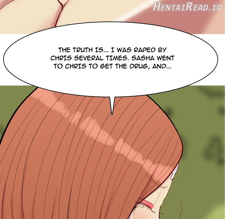 My Lovers Prelude Chapter 63 - page 29