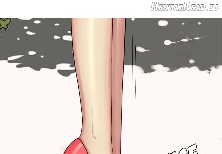My Lovers Prelude Chapter 63 - page 3