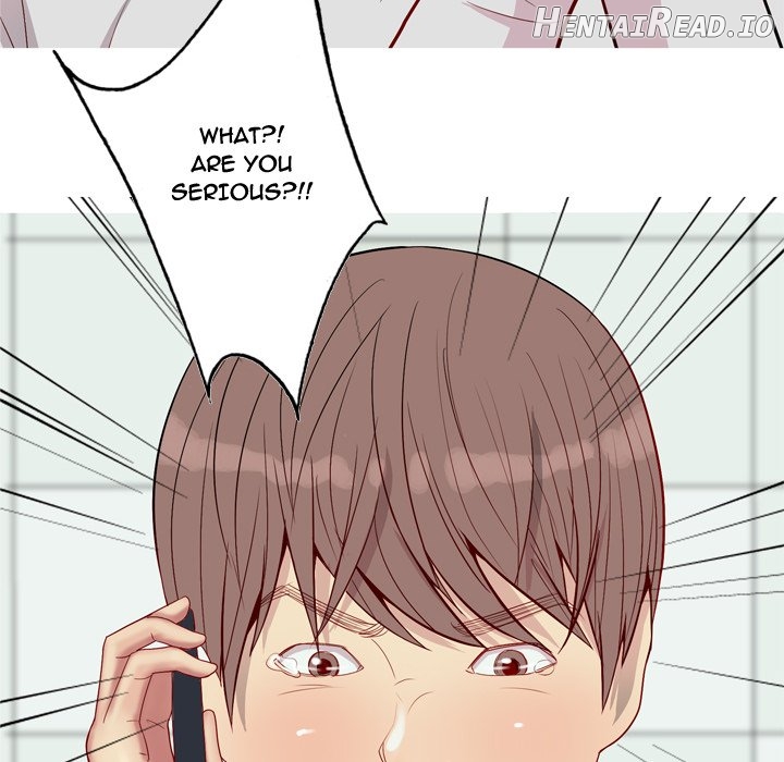 My Lovers Prelude Chapter 63 - page 32