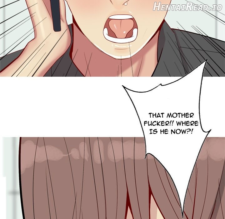 My Lovers Prelude Chapter 63 - page 33