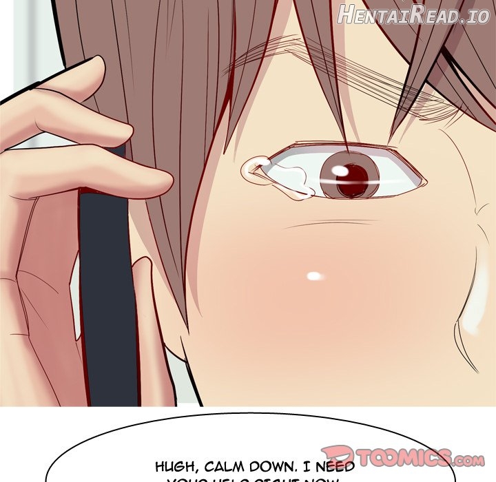 My Lovers Prelude Chapter 63 - page 34