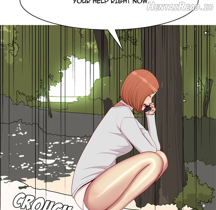 My Lovers Prelude Chapter 63 - page 35