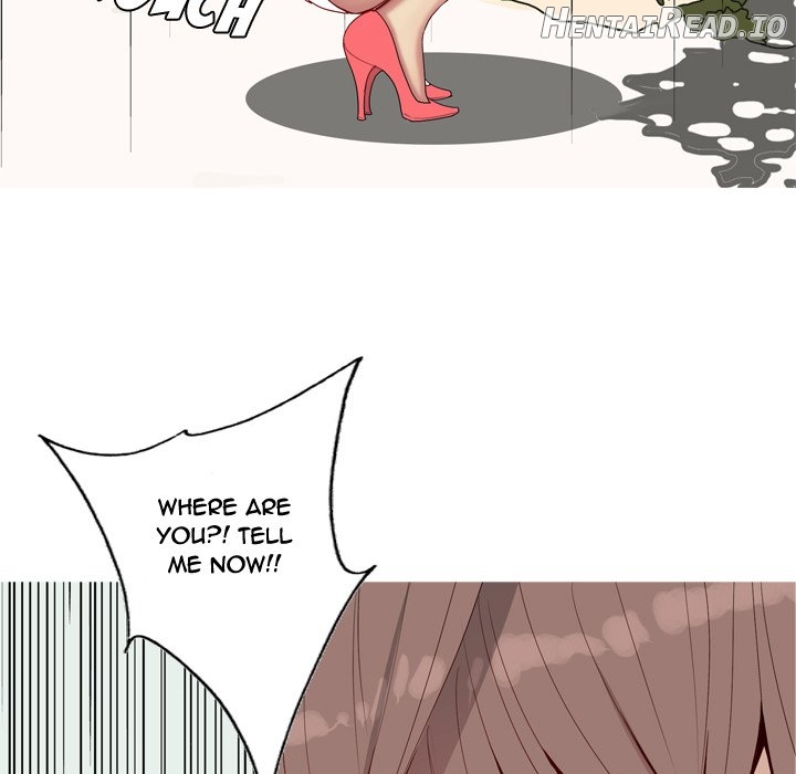 My Lovers Prelude Chapter 63 - page 36