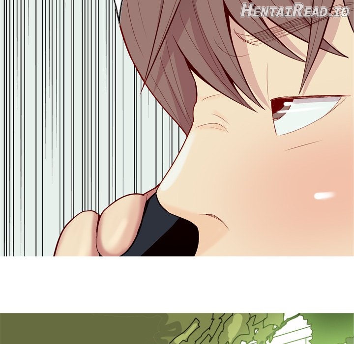My Lovers Prelude Chapter 63 - page 37
