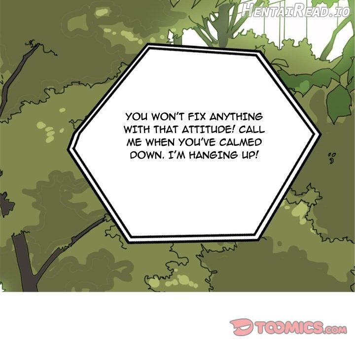 My Lovers Prelude Chapter 63 - page 38
