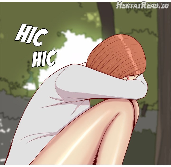 My Lovers Prelude Chapter 63 - page 39