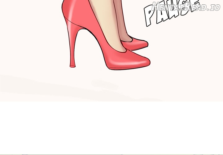 My Lovers Prelude Chapter 63 - page 4