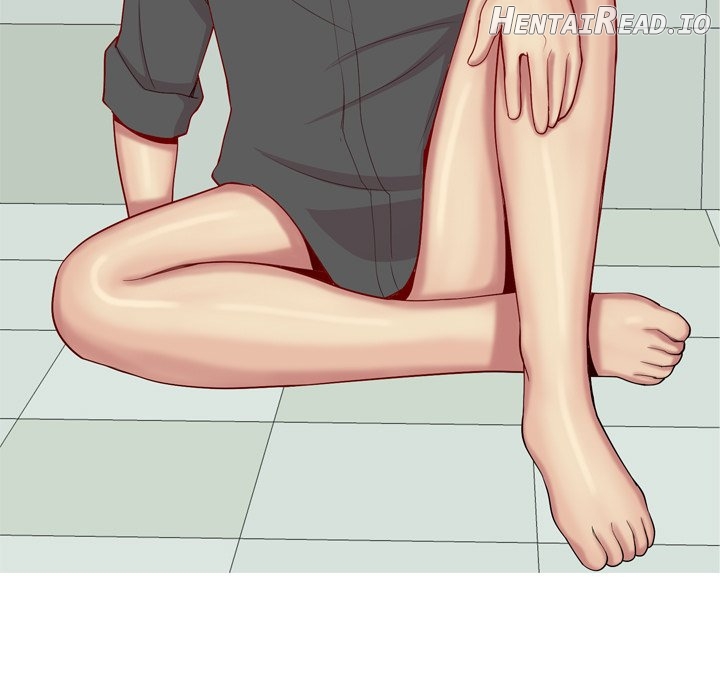 My Lovers Prelude Chapter 63 - page 41