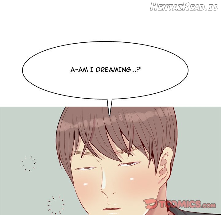 My Lovers Prelude Chapter 63 - page 42