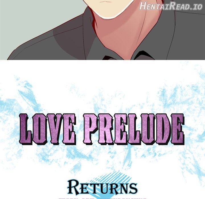 My Lovers Prelude Chapter 63 - page 43