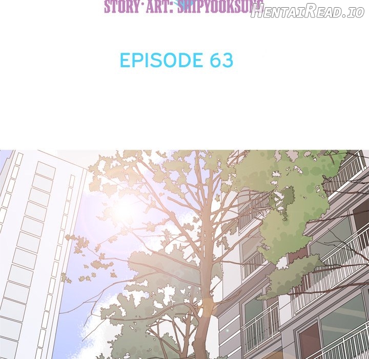 My Lovers Prelude Chapter 63 - page 44