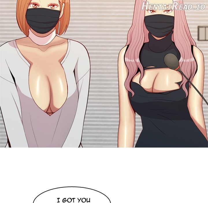 My Lovers Prelude Chapter 63 - page 47