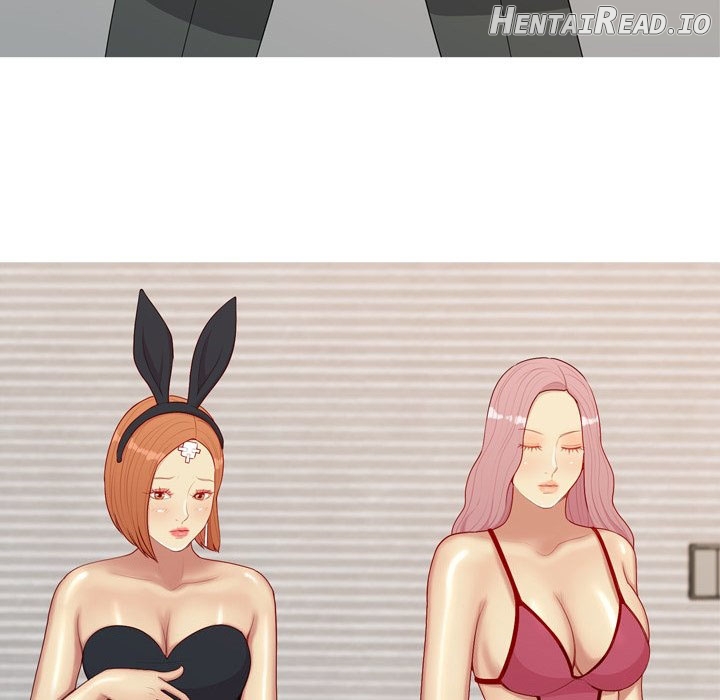 My Lovers Prelude Chapter 63 - page 49