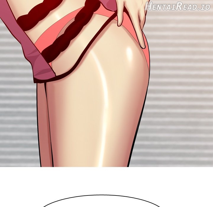 My Lovers Prelude Chapter 63 - page 51