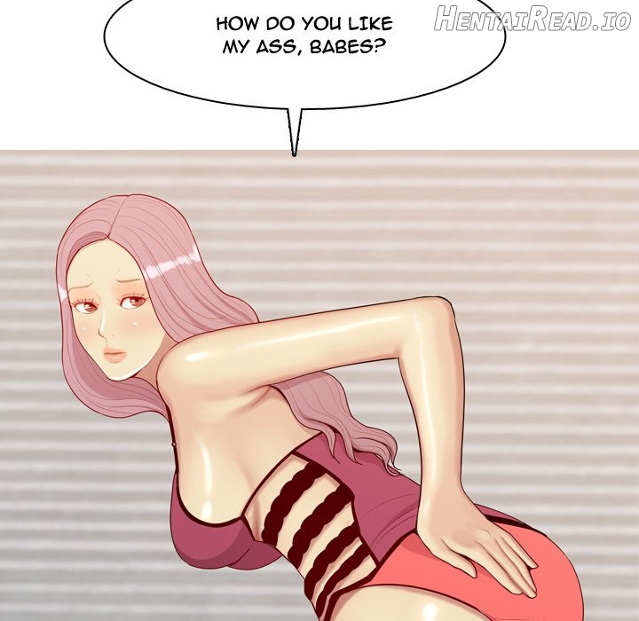 My Lovers Prelude Chapter 63 - page 52
