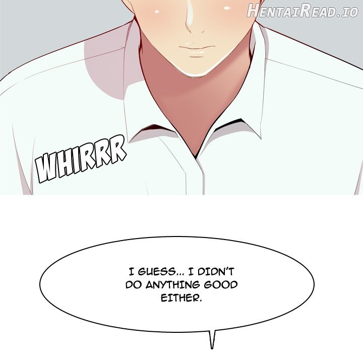 My Lovers Prelude Chapter 63 - page 57