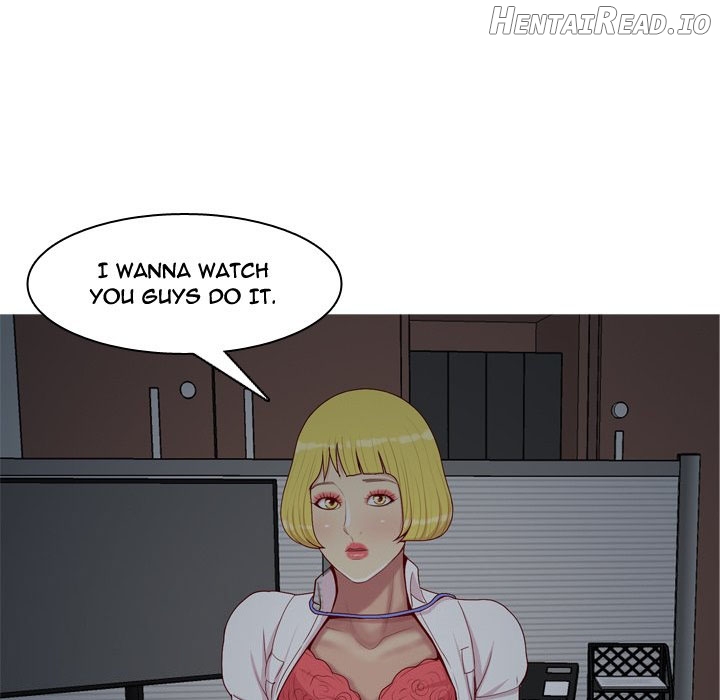 My Lovers Prelude Chapter 63 - page 59