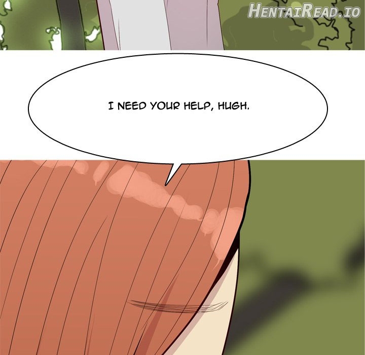 My Lovers Prelude Chapter 63 - page 6