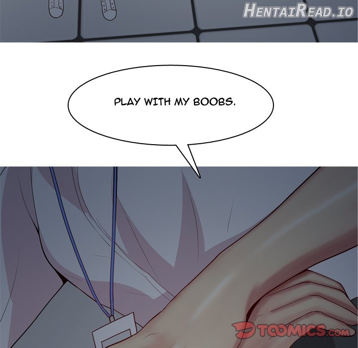 My Lovers Prelude Chapter 63 - page 62