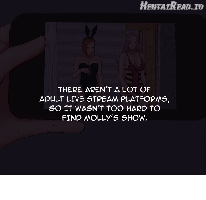 My Lovers Prelude Chapter 63 - page 71