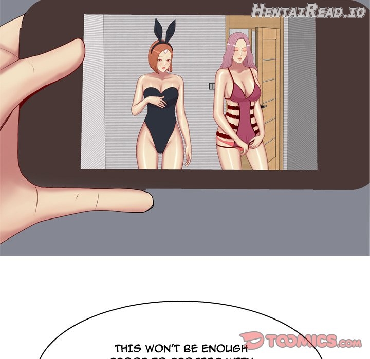 My Lovers Prelude Chapter 63 - page 74