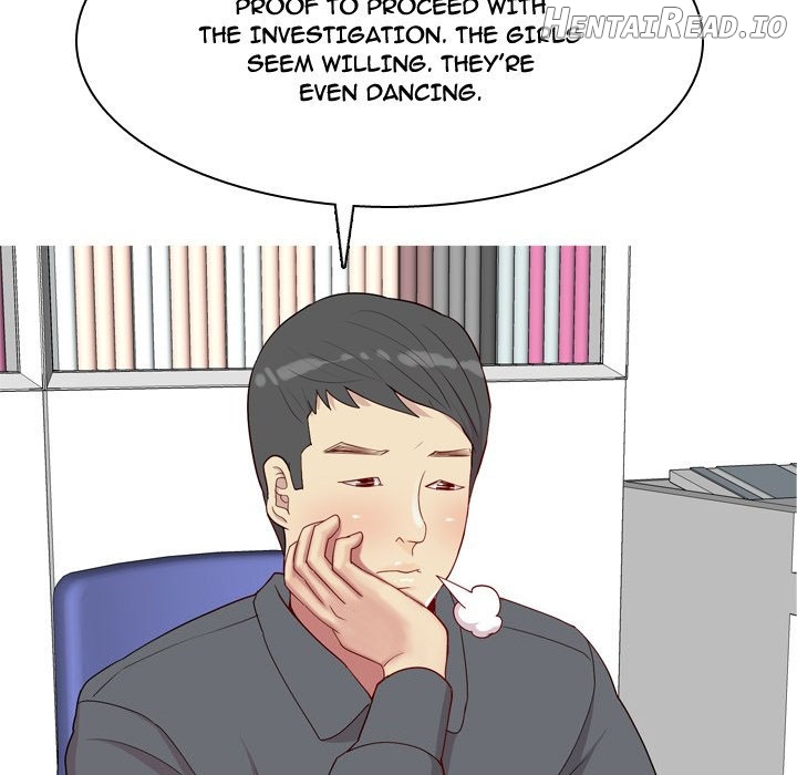 My Lovers Prelude Chapter 63 - page 75