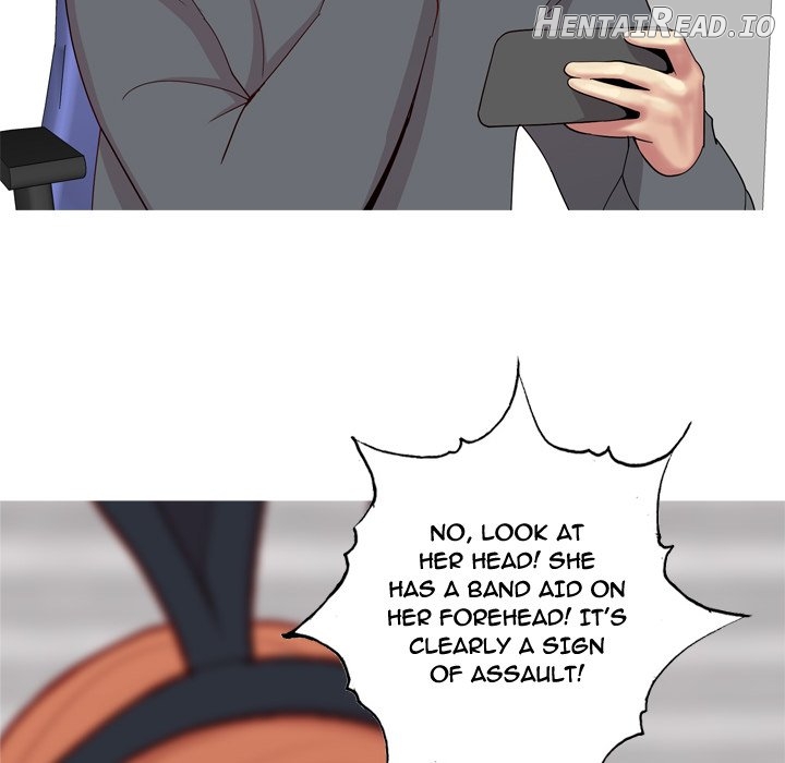 My Lovers Prelude Chapter 63 - page 76
