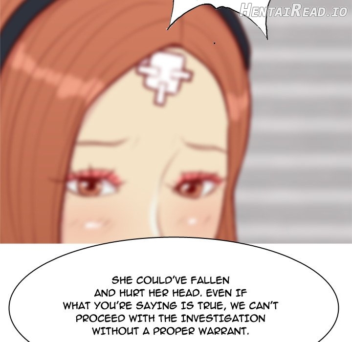 My Lovers Prelude Chapter 63 - page 77