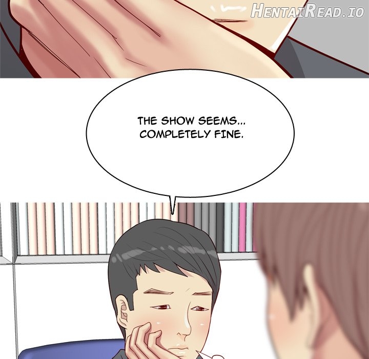 My Lovers Prelude Chapter 63 - page 79