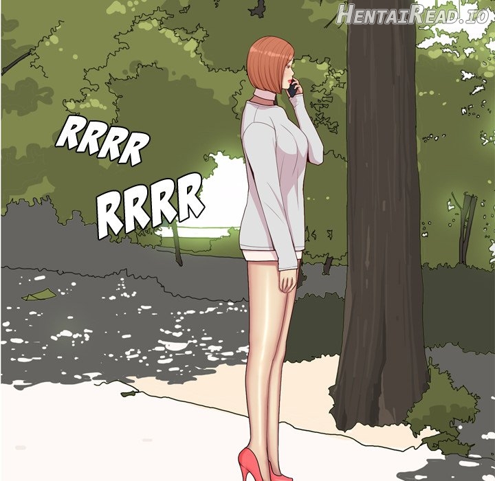 My Lovers Prelude Chapter 63 - page 8