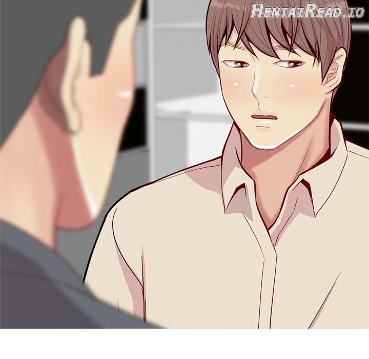 My Lovers Prelude Chapter 63 - page 81