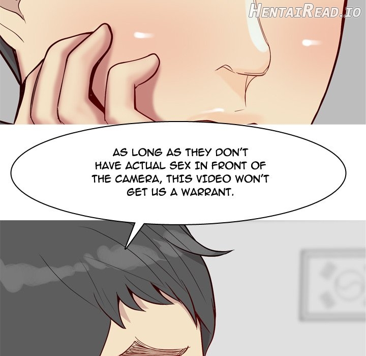 My Lovers Prelude Chapter 63 - page 83