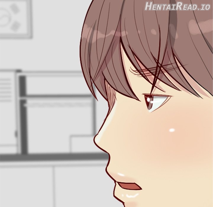 My Lovers Prelude Chapter 63 - page 85