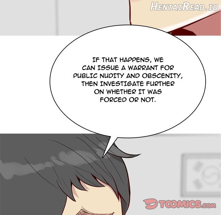 My Lovers Prelude Chapter 63 - page 86