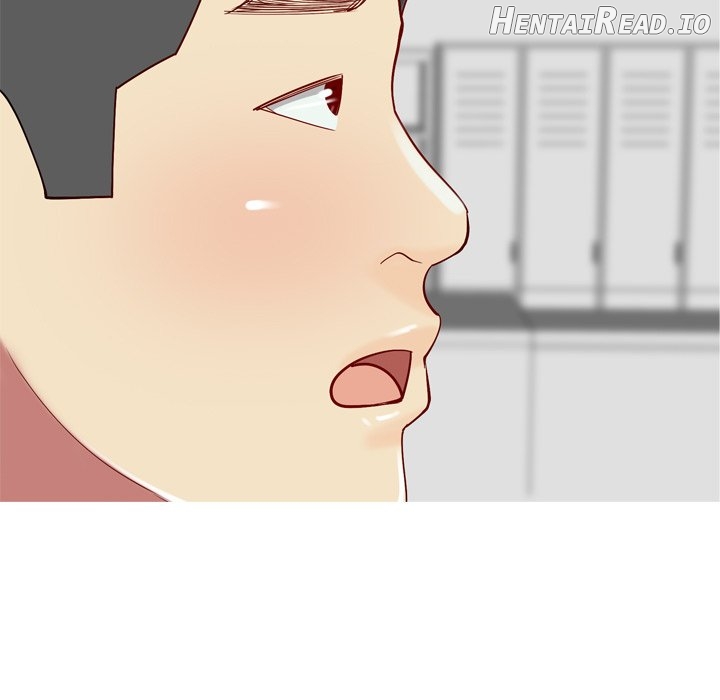 My Lovers Prelude Chapter 63 - page 87
