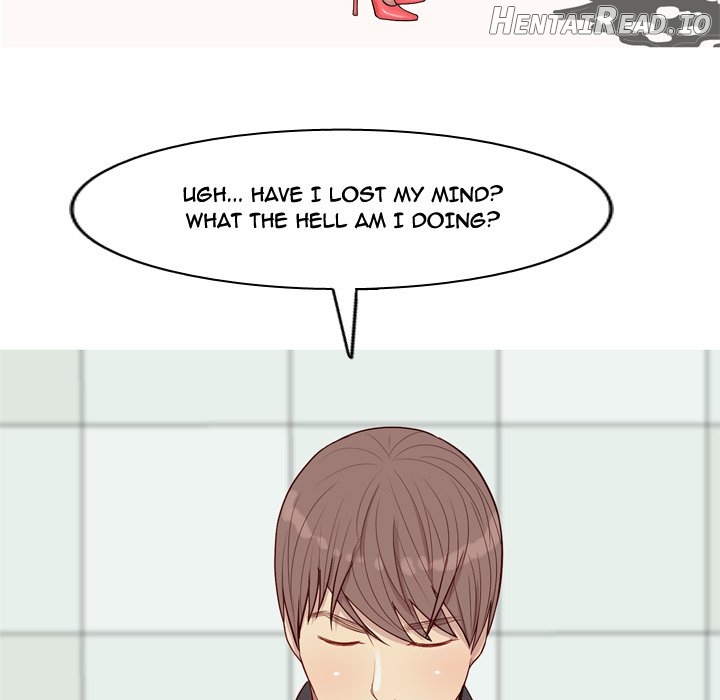 My Lovers Prelude Chapter 63 - page 9