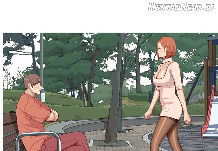 My Lovers Prelude Chapter 42 - page 1